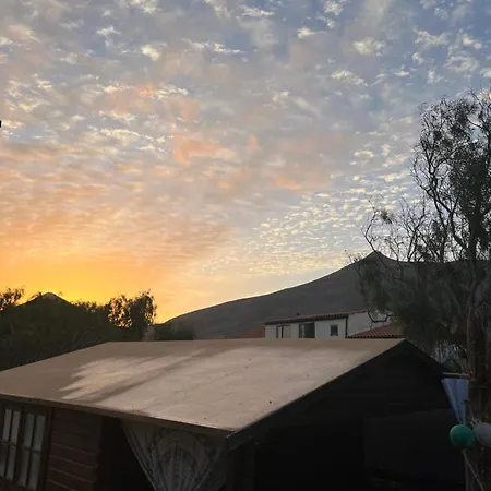 Not Open בית הארחה טינדאיה