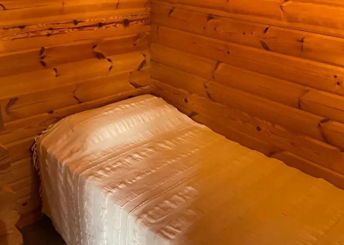 Guest house Not Open