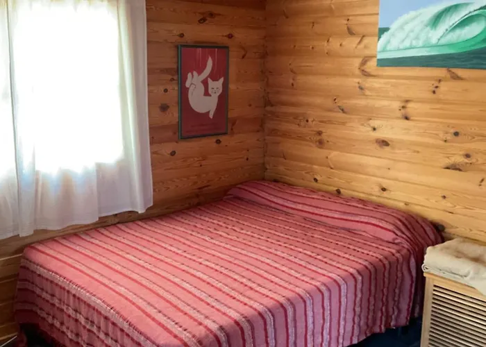 Not Open Guest house