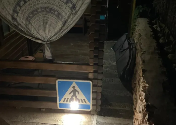 Not Open Guest house *