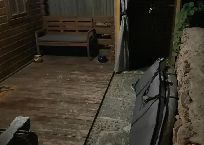 Not Open Gasthof Tindaya