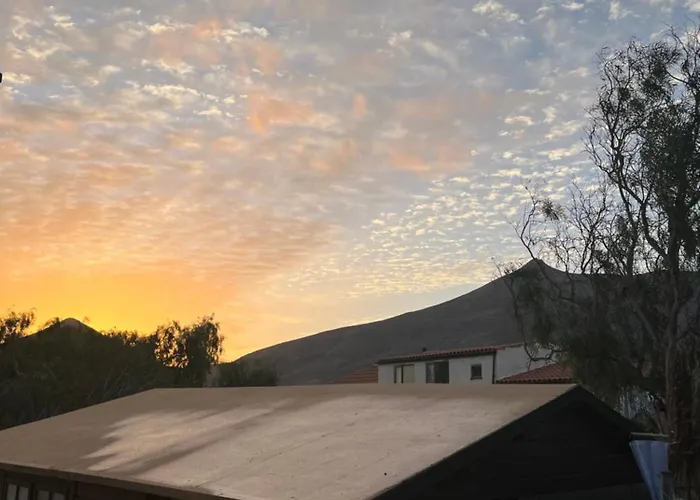 Not Open Gasthof Tindaya