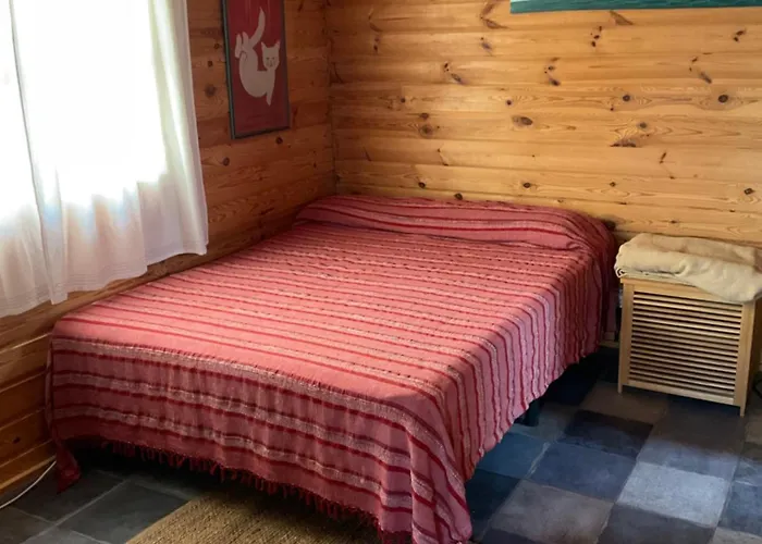 Gæstehus Not Open *